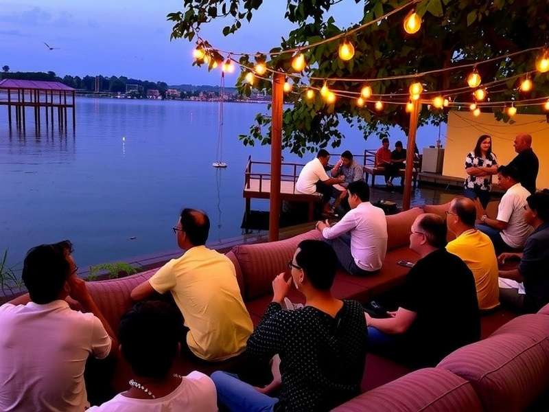 Varanasi Voyager Community – Connecting Players Across India Varanasi Voyager community meetup in Bangalore